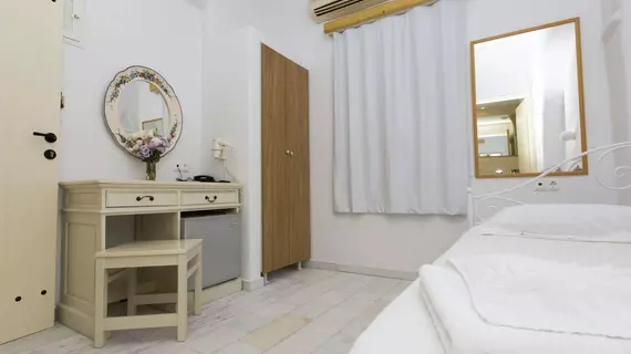 Galini Hotel | Ege Adaları - Naxos