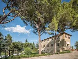 Hotel Villa Montegranelli | Umbria - Perugia (vilayet) - Gubbio