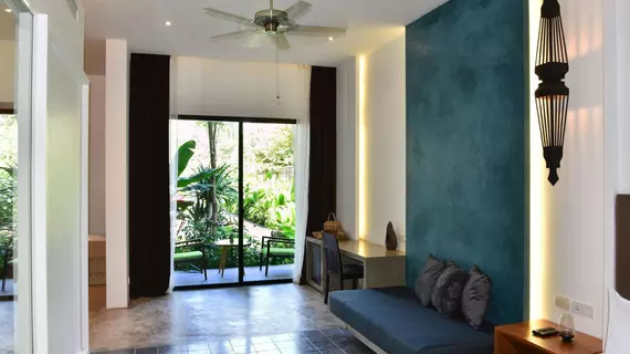 Flourishing Boutique and Spa | Siem Reap (ili) - Siem Reap