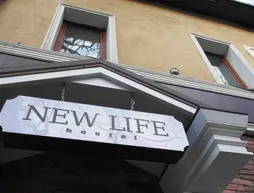 New Life Luxury Hostel | Odessa Oblastı - Odessa - Odessa Kent Merkezi