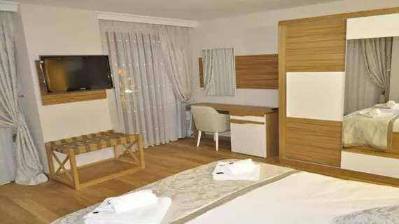 Shah Inn Hotel |  Istanbul  - Bakırköy - Yeşilköy