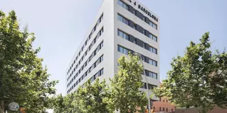 Hotel 4 Barcelona