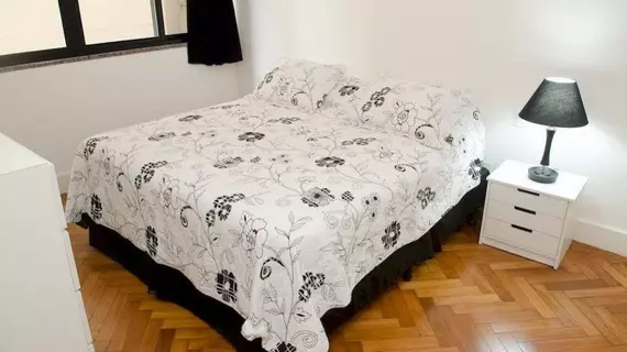 Apartamento 3 quartos Copacabana | Rio de Janeiro (eyaleti) - Rio de Janeiro (ve civarı) - Alto da Boa Vista - Copacabana