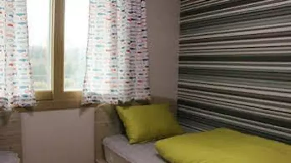 Waheulri Guesthouse Hostel | Jeju Adası - Jeju - Jocheon