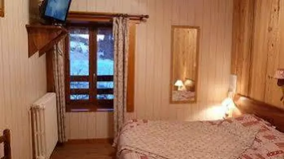 Logis Auberge des Montauds | Auvergne-Rhone-Alpes - Isere - Villard-de-Lans