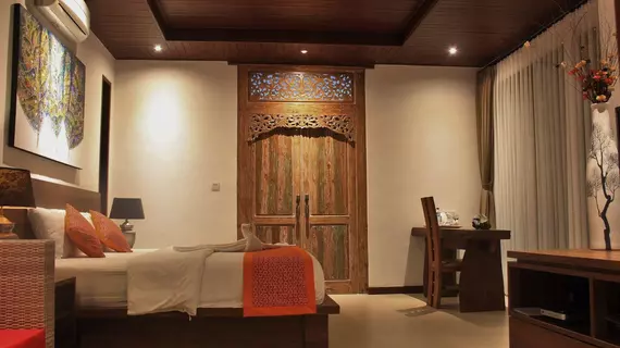 Lilacita Inn | Bali - Ubud - Petulu