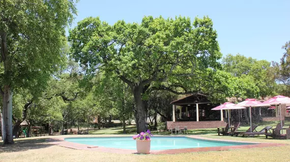 The Venue Country Hotel | Gauteng - City of Tshwane - Johannesburg (ve civarı) - Lanseria