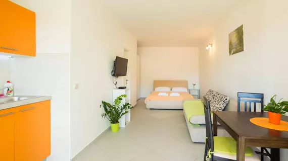 Apartments Mandy | Dubrovnik-Neretva - Dubrovnik (ve civarı) - Dubrovnik - Lapad - Babin Kuk