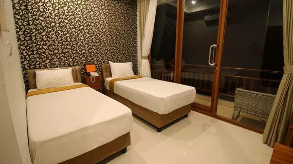 Wahyu Dana Hotel | Bali - Buleleng - Banjar - Kaliasem