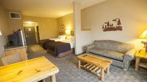 Great Wolf Lodge Cincinnati/Mason | Ohio - Cincinnati (ve civarı) - Mason