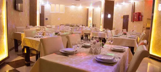 Askar  Hotel Baku | Bakü (ve civarı) - Baku