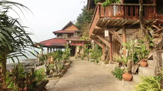 Bamboo Bay Resort | Krabi İli - Ko Lanta