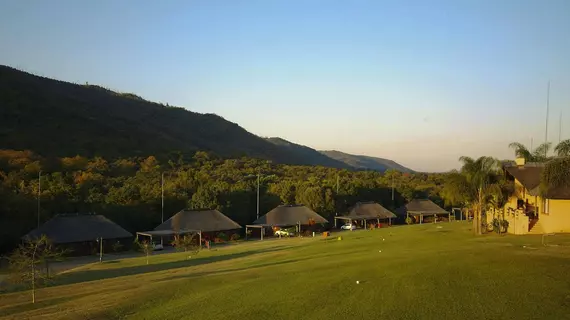 Hazyview Cabanas | Mpumalanga - Mbombela - Hazyview