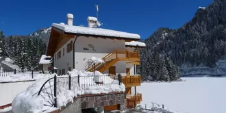 Appartamenti Villa Edelweiss