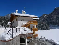 Appartamenti Villa Edelweiss | Veneto - Belluno (vilayet) - Alleghe