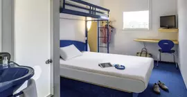 ibis budget Cergy St Christophe | Ile-de-France - Val d'Oise (bölge) - Cergy