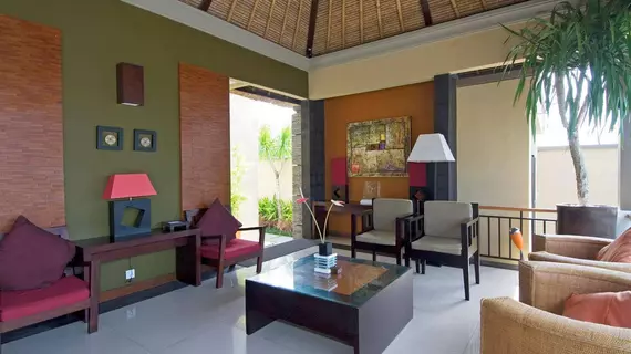 d'Alang Alang Villas | Bali - Badung - Seminyak - Batubelig