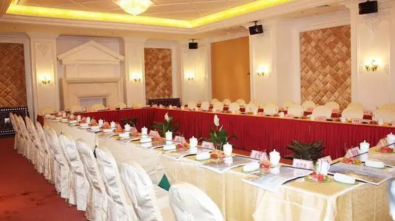 Yingkou Hongyun Grand Hotel | Liaoning - Yingkou