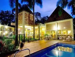 Coffs Harbour Sanctuary Resort | New South Wales - Coffs Limanı (ve civarı) - Coffs Harbour