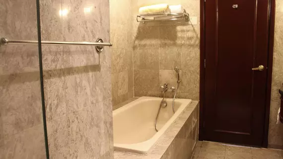 Perfect Apartment at Time Square | Kuala Lumpur (ve civarı) - Bukit Ceylon