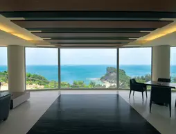 Hotel Hamahigashima Resort | Okinava (idari bölge) - Kunigami - Okinawa (ve civarı) - Uruma