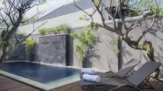 The Wolas Villas | Bali - Badung - Günbatımı Yolu