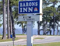 Barons "By the Bay" Inn - Fairhope | Alabama - Mobile (ve civarı) - Fairhope