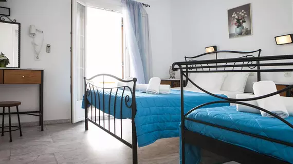 Asteri Apartments | Ege Adaları - Mikonos