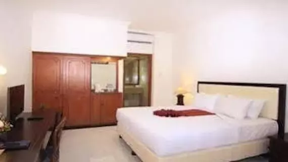 Inna Bali Hotel | Bali - Denpasar