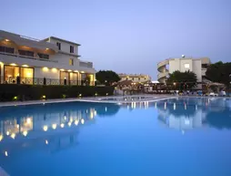 Delfinia Resort | Ege Adaları