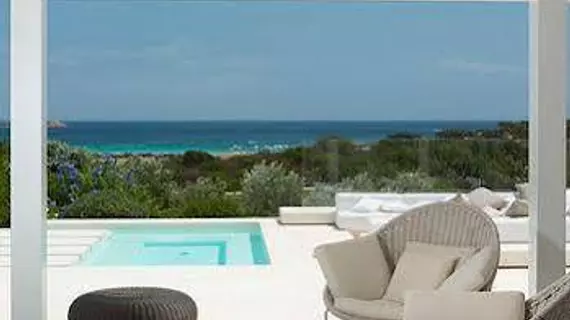 Villa Benvenue | Sardinya - Sassari - San Teodoro