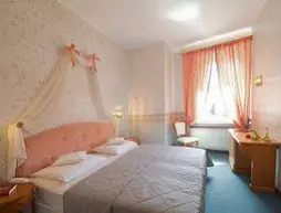 Parkhotel Luna Mondschein | Trentino-Alto Adige - Güney Tirol (il) - Bolzano - Eski Kent