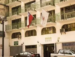 Hotel Windsor | Santiago - Santiago (ve civarı) - Santiago - Lastarria