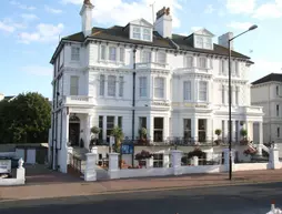 The Devonshire Park Hotel | Doğu Sussex (kontluk) - Eastbourne