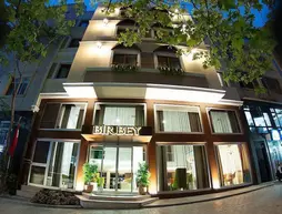 Birbey Hotel |  Istanbul  - Fatih - Laleli