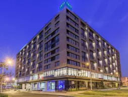 TRYP Bogota | Cundinamarca - Bogota (ve civarı) - Bogota