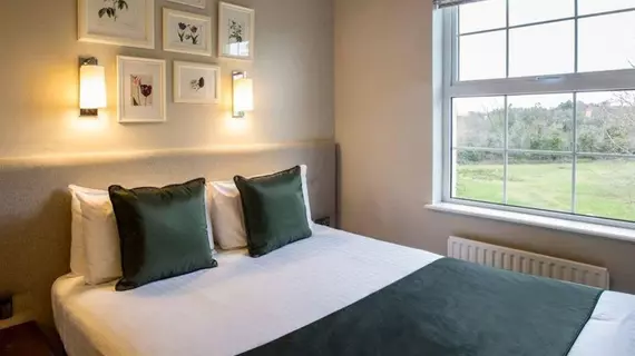 Millbrook Lodge Hotel | Kuzey İrlanda - Down (ilçe) - Ballynahinch