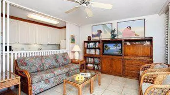 Punahoa Oceanfront Vacation Rentals | Hawaii - Kihei