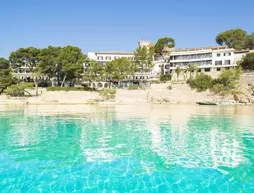 Hotel Cala Fornells | Balearic Adaları - Mayorka Adası - Calvia - Peguera