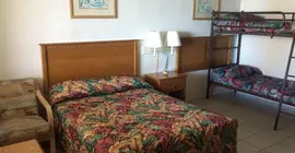 Ocean Cove Motel | Virginia - Norfolk - Virginia Beach (ve civarı) - Virginia Beach