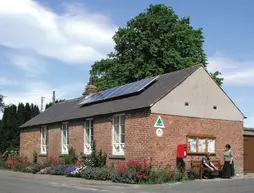 YHA Dalby Forest - Hostel | Kuzey Yorkshire (kontluk) - Pickering