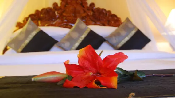 Shining Angkor Boutique Hotel | Siem Reap (ili) - Siem Reap