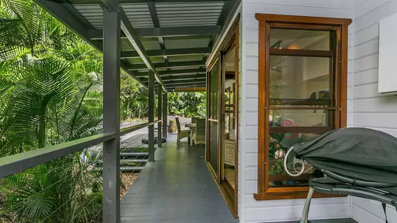 Bottlebrush Cottage | New South Wales - Byron Bay (ve civarı) - Suffolk Park