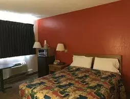 Valu Stay Inn | Minnesota - Mankato (ve civarı) - Le Sueur