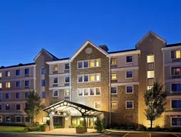 Homewood Suites by Hilton Aurora Naperville | İllinois - Aurora