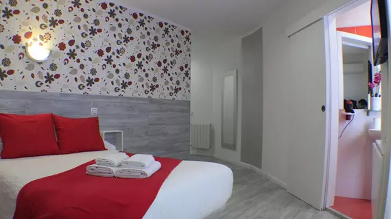 Hostal Star Madrid | Madrid Özerk Topluluğu - Madrid (ve civarı) - Barrio de las Letras