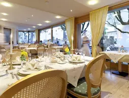 Hotel "Zum Ritter" | Tirol - Reutte (ve civarı) - Tannheim