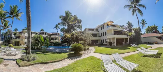 Cabarete Palm Beach Condos | Puerto Plata (ili) - Puerto Plata (ve civarı) - Cabarete