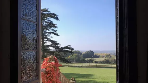 Demeure Château de Ternay | Nouvelle-Aquitaine - Vienne (bölge) - Ternay