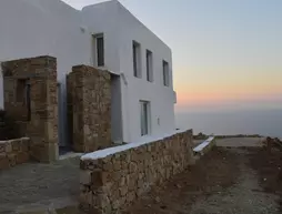 Fanari Apartments & Villas | Ege Adaları - Mikonos